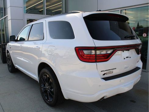New 2026 Dodge Durango GT image 7