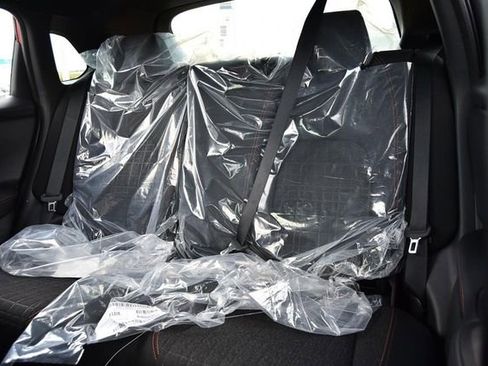 New 2026 Honda HR-V Sport image 24