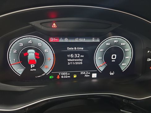 Used 2025 Audi Q7 3.0T Premium Plus image 19