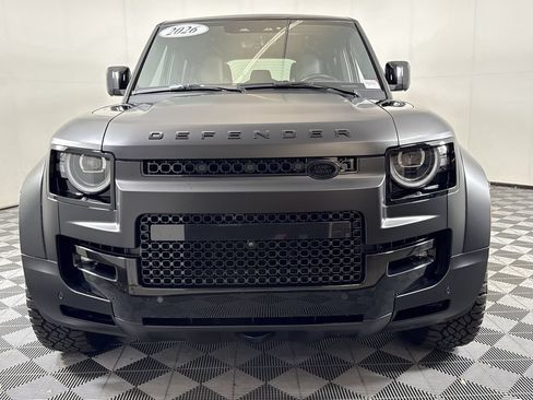 Used 2026 Land Rover Defender 110 OCTA AWD/4WD image 11