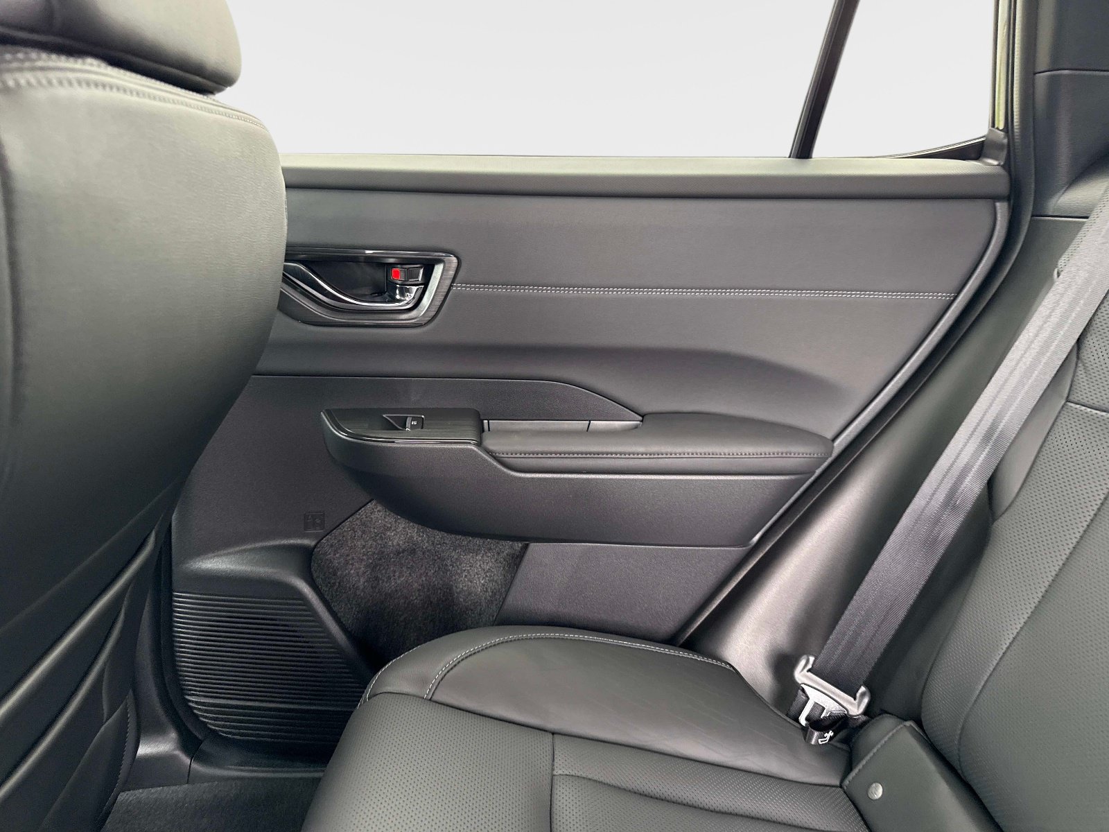 New 2026 Subaru Outback Touring XT AWD/4WD image 16
