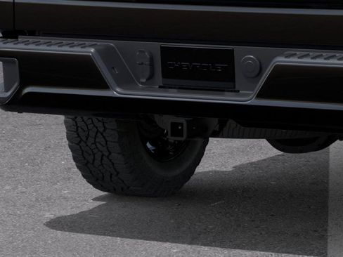 New 2026 Chevrolet Silverado 1500 RST AWD/4WD image 38