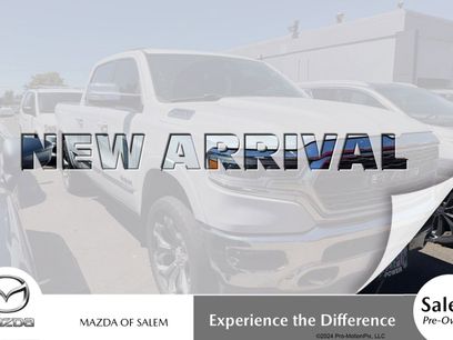 Used 2019 RAM 1500 Limited