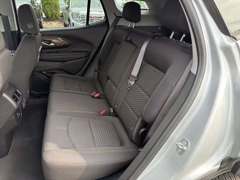 Certified 2021 GMC Terrain SLE w/ Driver Convenience Package AWD/4WD image 23