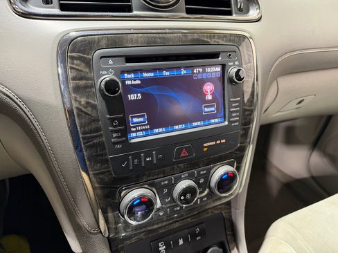 Used 2013 Buick Enclave Convenience w/ LPO, Cargo Convenience Pkg image 31