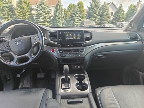 Used 2019 Honda Pilot EX-L image 12