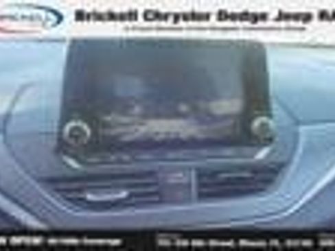 Used 2024 Nissan Altima 2.5 SR image 21