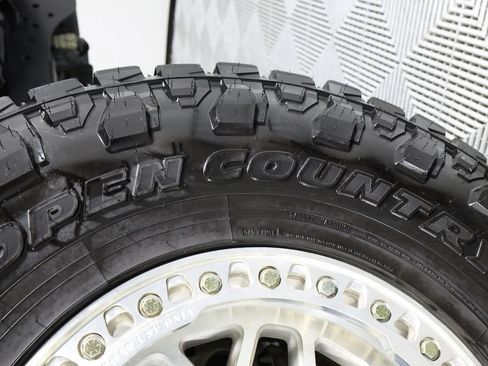 Used 2026 Ford F250 Platinum AWD/4WD image 55