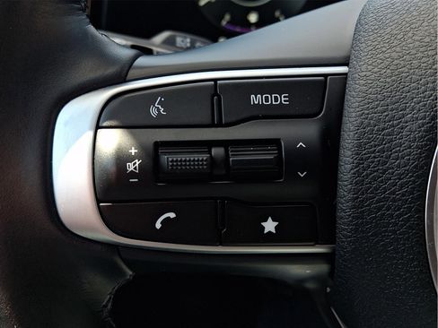 Used 2023 Kia Sportage X-Pro Prestige image 13