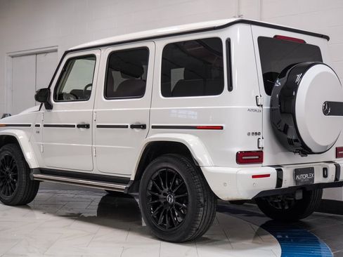 Used 2023 Mercedes-Benz G 550 image 35
