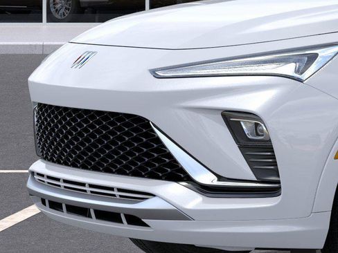 New 2026 Buick Envista Preferred FWD image 13
