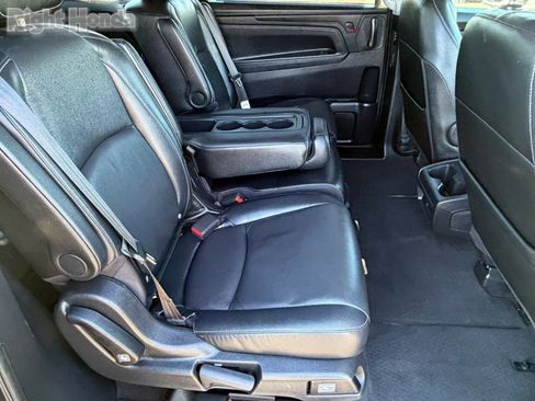 Used 2024 Honda Odyssey EX-L image 16