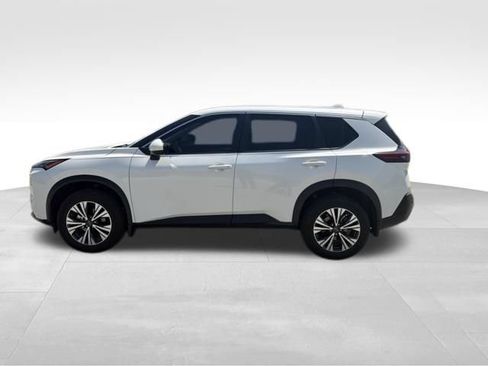 Used 2023 Nissan Rogue SV AWD/4WD image 6