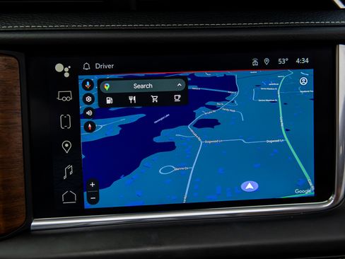 Used 2023 GMC Yukon XL Denali Ultimate image 48