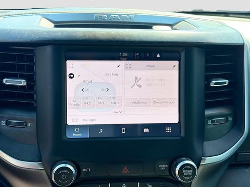 Used 2024 RAM 1500 Big Horn image 29