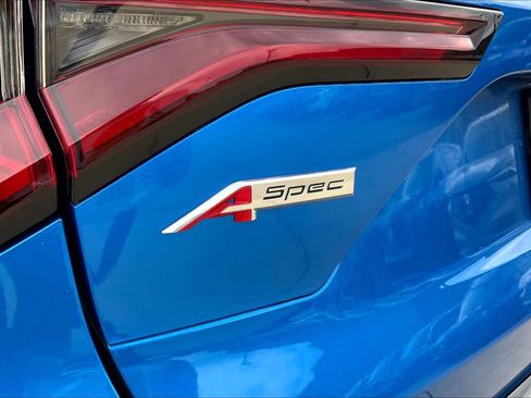 New 2026 Acura MDX A-Spec image 8