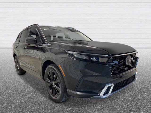 New 2027 Honda CR-V Sport Touring image 10