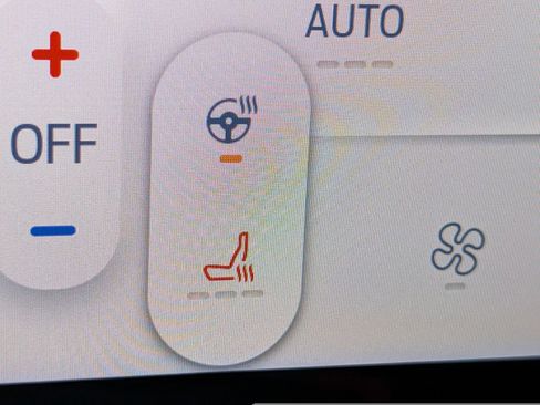 Used 2025 Ford Ranger Raptor image 28