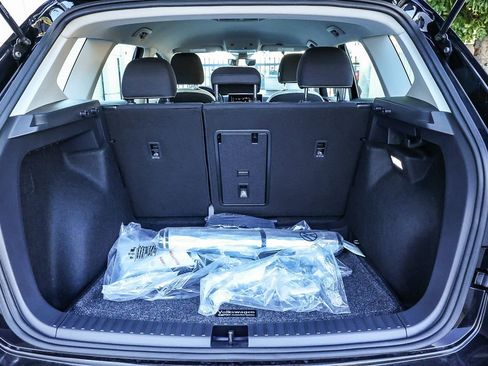 New 2026 Volkswagen Taos S image 17