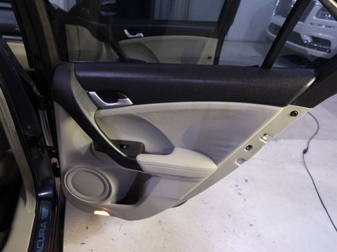 Used 2014 Acura TSX Sedan FWD image 31