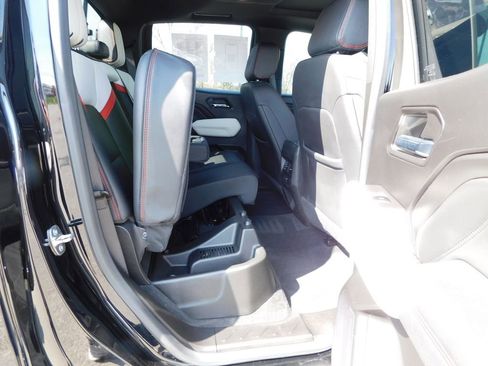 Used 2023 GMC Canyon AT4X AWD/4WD image 27