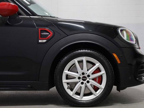 Used 2024 MINI Cooper Countryman John Cooper Works image 11