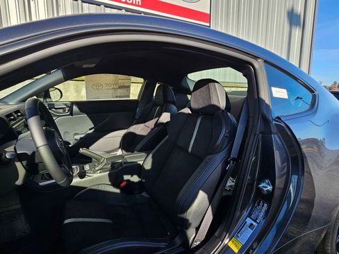 New 2026 Toyota GR86 Premium image 11