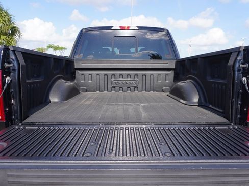 Used 2018 Ford F150 XLT w/ Equipment Group 302A Luxury image 28