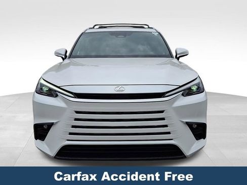 Used 2024 Lexus TX 350 AWD w/ Captains Chair Package image 3