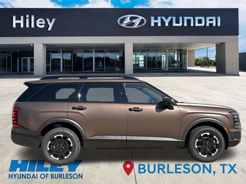 New 2026 Hyundai Palisade XRT Pro AWD/4WD image 3