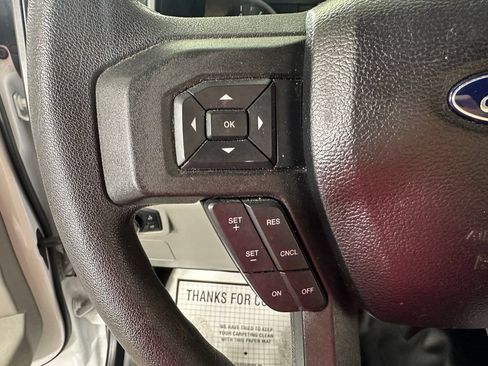 Used 2020 Ford F150 XL w/ XL Power Equipment Group AWD/4WD image 18