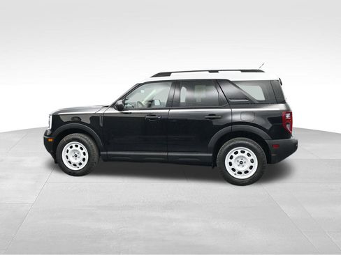 New 2025 Ford Bronco Sport Heritage image 5