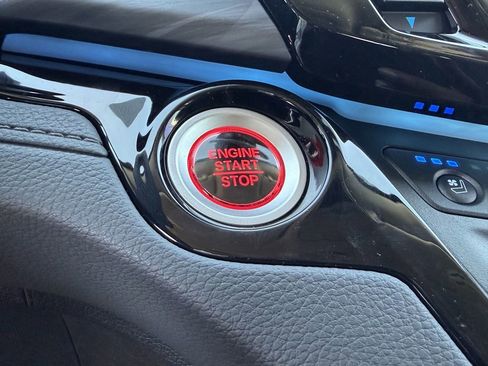 New 2026 Honda Odyssey Elite image 24