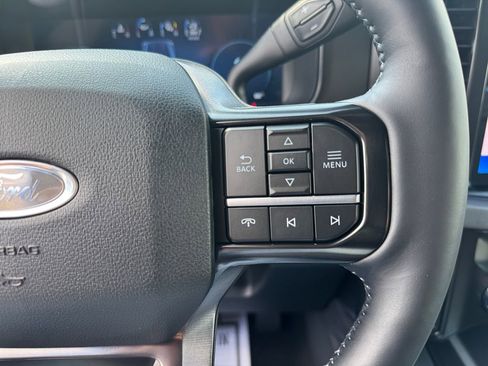 New 2026 Ford F350 Platinum image 34