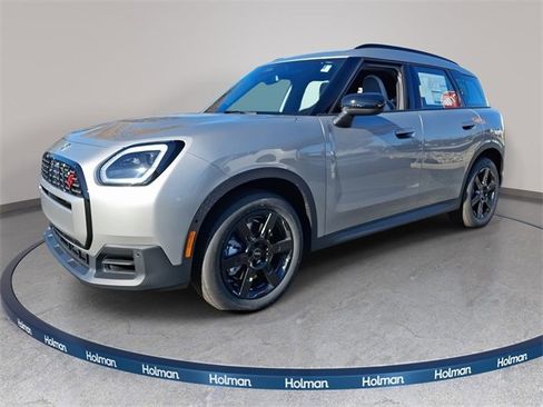 New 2026 MINI Cooper Countryman S image 1