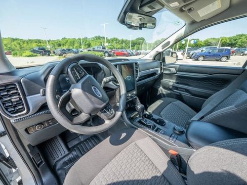 New 2025 Ford Ranger XL w/ Trailer Tow Package image 18