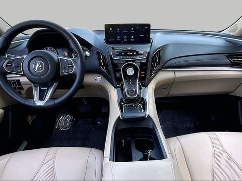 Used 2019 Acura RDX AWD w/ Technology Package image 14