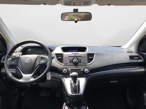 Used 2014 Honda CR-V EX-L image 32