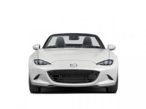 New 2025 MAZDA MX-5 Miata Grand Touring image 7