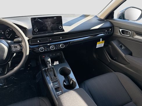 New 2026 Honda Civic LX image 16