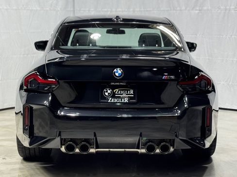 New 2026 BMW M2 w/ Lighting Package image 6