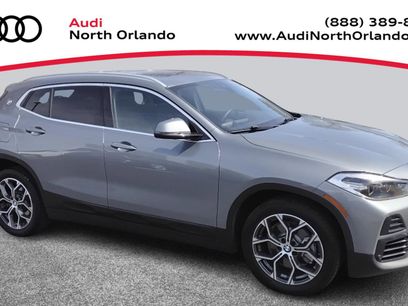 Used 2023 BMW X2 sDrive28i
