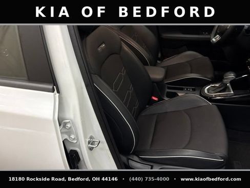 Used 2024 Kia Forte GT-Line FWD image 24