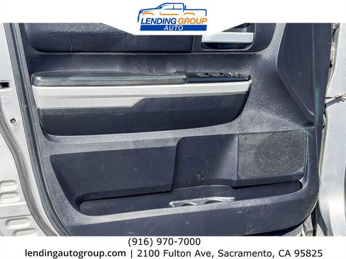 Used 2019 Toyota Tundra SR5 w/ TRD Off Road Package image 19