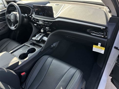 New 2026 Acura MDX FWD w/ Technology Package image 12