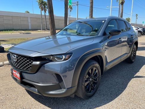 New 2026 MAZDA CX-50 AWD 2.5 S w/ Preferred Pkg image 3