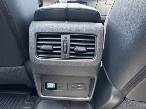 Certified 2023 Nissan Rogue SL w/ SL Premium Package FWD image 12