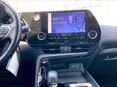 Used 2024 Lexus NX 350h AWD w/ Cold Area Package image 32