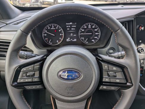 Certified 2025 Subaru Forester Sport w/ Protection Package image 26