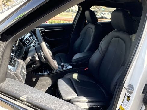 Used 2018 BMW X2 xDrive28i w/ M SportX Package image 22